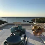 Cocciu D'amuri Apartman Terrasini