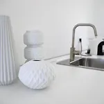 Cocciu D'amuri Apartman *