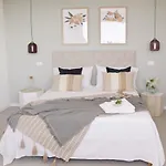 Apartman Cocciu D'amuri Terrasini