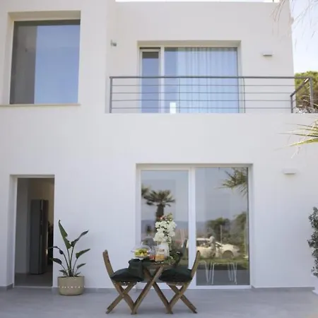 Cocciu D'amuri Apartment