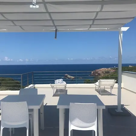 Cocciu D'amuri * Terrasini