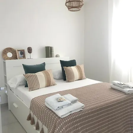 Cocciu D'amuri Apartament *