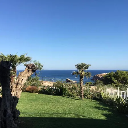 Apartament Cocciu D'amuri Terrasini