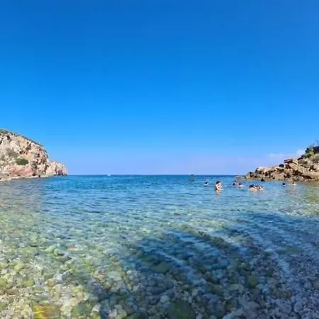 Cocciu D'amuri Apartman