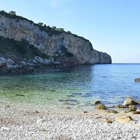 Cocciu D'amuri Appartamento *