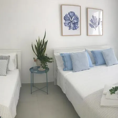 Apartment Cocciu D'amuri Terrasini