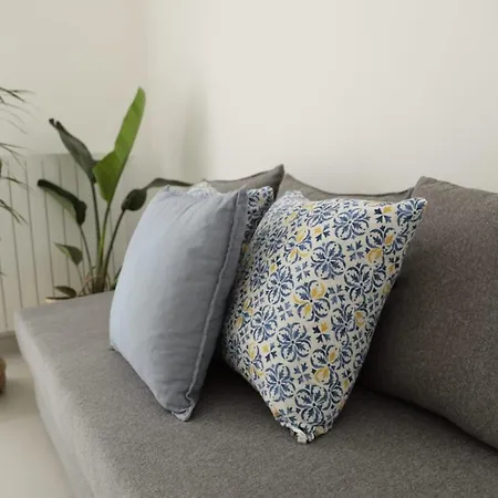 Apartman Cocciu D'amuri Terrasini