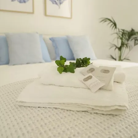 Apartment Cocciu D'amuri Terrasini