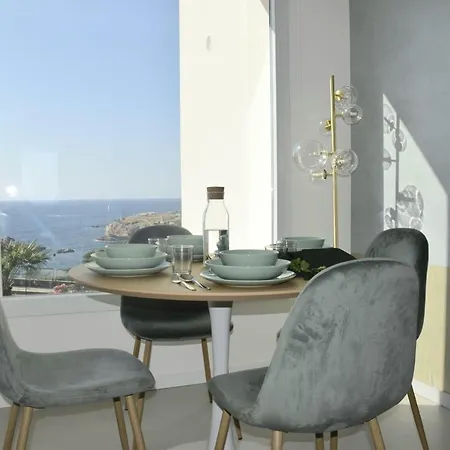 Apartament Cocciu D'amuri Terrasini