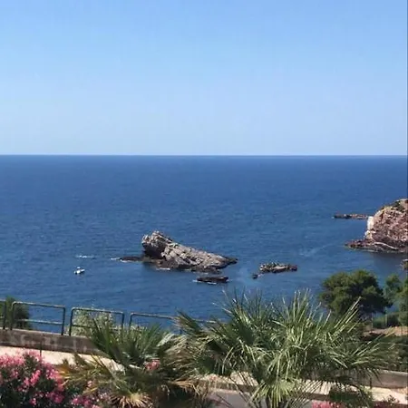 Apartment Cocciu D'amuri Terrasini