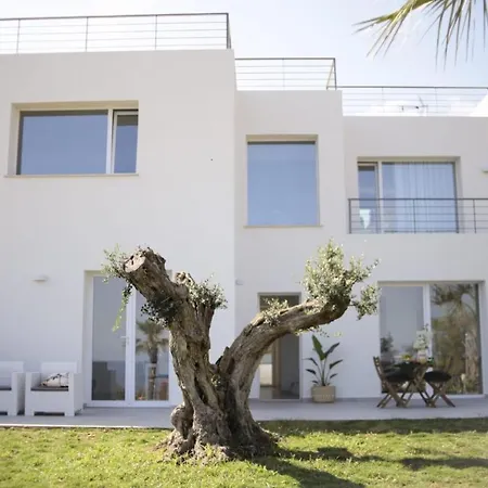 Apartment Cocciu D'amuri Terrasini