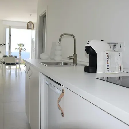 Cocciu D'amuri Apartament *