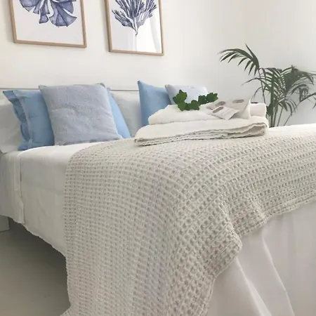 Apartment Cocciu D'amuri