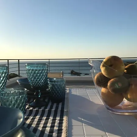 Apartament Cocciu D'amuri *