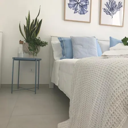 Apartman Cocciu D'amuri Terrasini