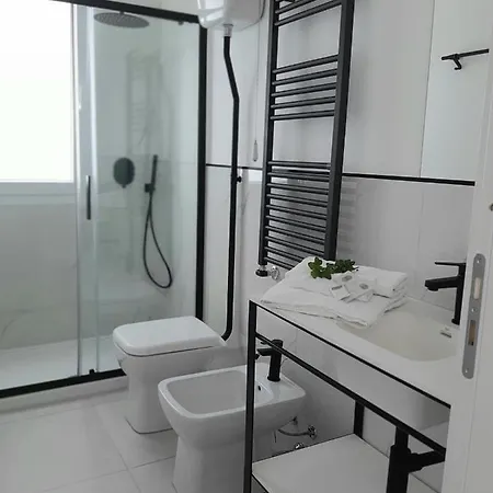 Cocciu D'amuri Apartament Terrasini