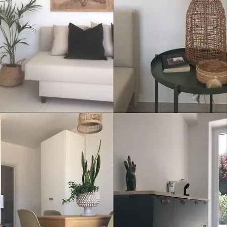 Apartament Cocciu D'amuri