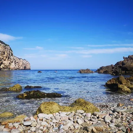 Cocciu D'amuri Lejlighed Terrasini