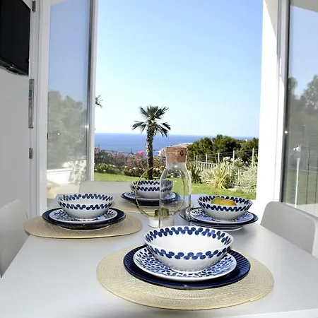 Apartament Cocciu D'amuri Terrasini