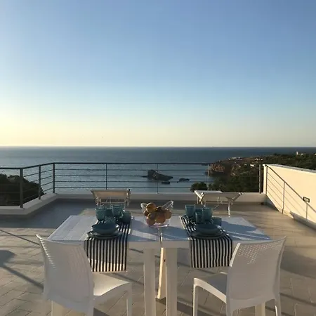 Apartament Cocciu D'amuri *