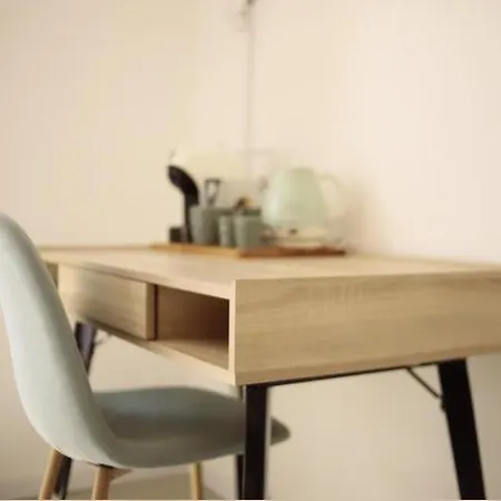 Lejlighed Cocciu D'amuri