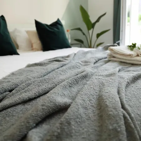 Apartament Cocciu D'amuri Terrasini