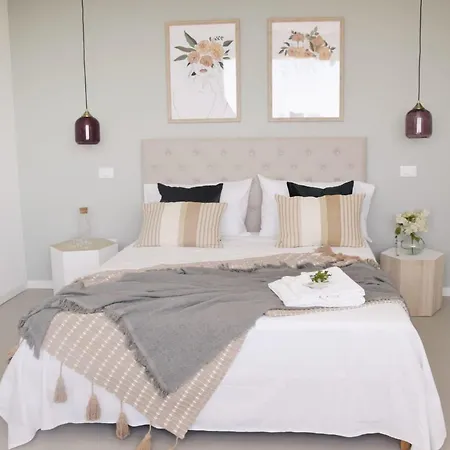 Lejlighed Cocciu D'amuri Terrasini