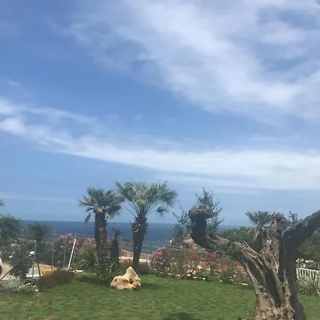 Cocciu D'amuri Apartment
