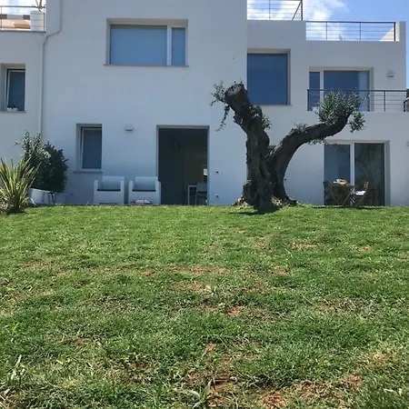 Apartment Cocciu D'amuri Terrasini