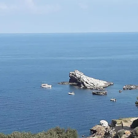 Cocciu D'amuri Appartamento