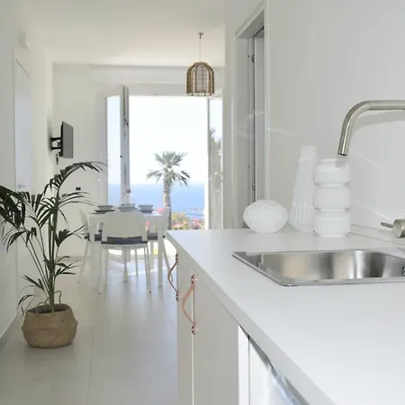 Apartament Cocciu D'amuri Terrasini