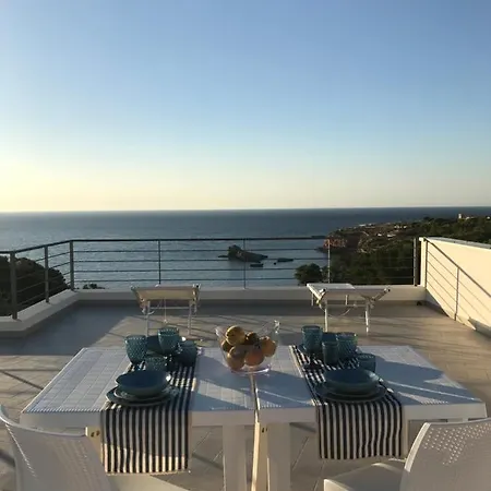 Apartament Cocciu D'amuri