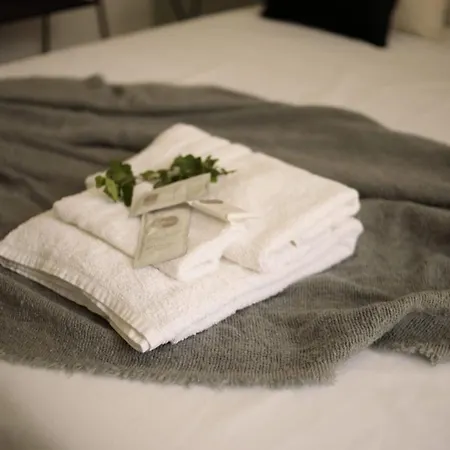 Apartman Cocciu D'amuri *