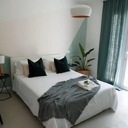 Cocciu D'amuri Apartament