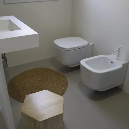 Cocciu D'amuri Apartament *