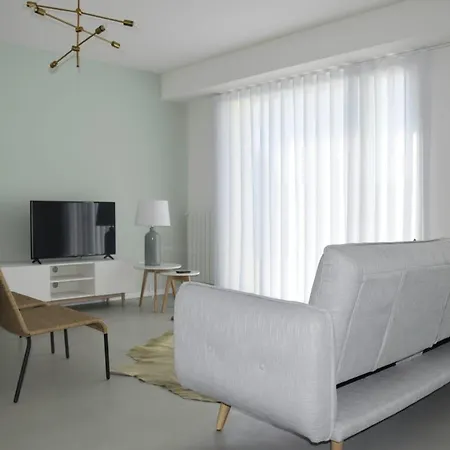 Cocciu D'amuri Apartament