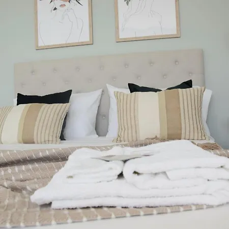 Apartament Cocciu D'amuri Terrasini