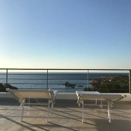 Apartament Cocciu D'amuri Terrasini