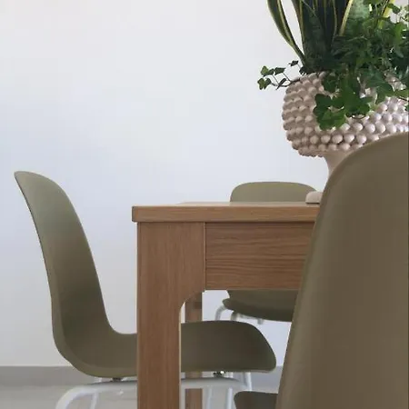 Cocciu D'amuri Apartment