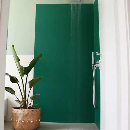 Cocciu D'amuri Apartament