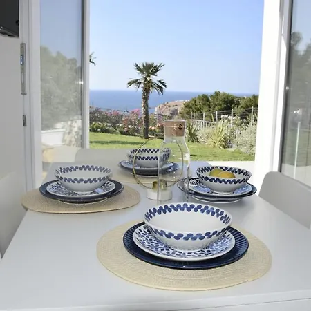 Apartament Cocciu D'amuri *
