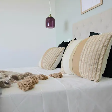 Cocciu D'amuri Apartment
