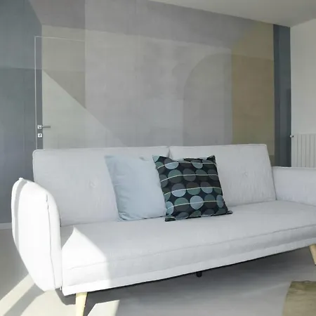Cocciu D'amuri Apartament *