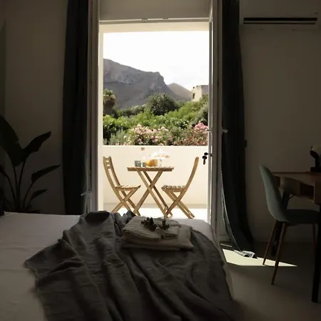 Apartament Cocciu D'amuri Terrasini