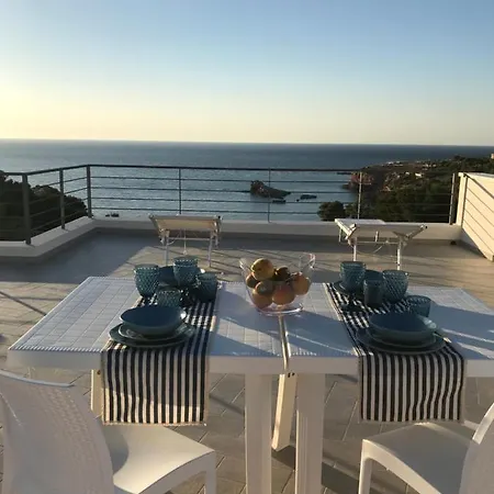 Apartament Cocciu D'amuri Terrasini