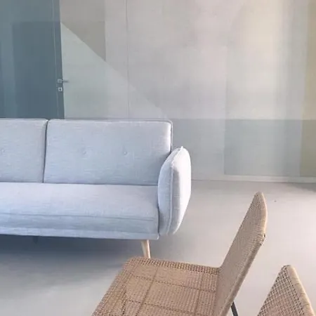 Cocciu D'amuri Lejlighed