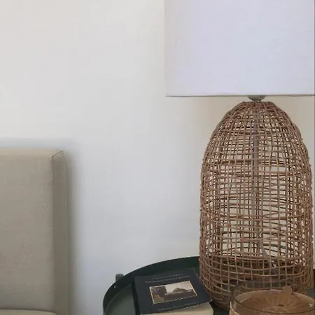 Cocciu D'amuri Apartment Terrasini