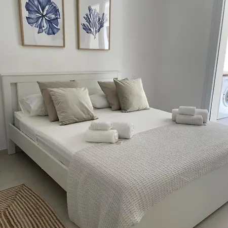 Apartment Cocciu D'amuri *