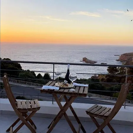 Apartament Cocciu D'amuri
