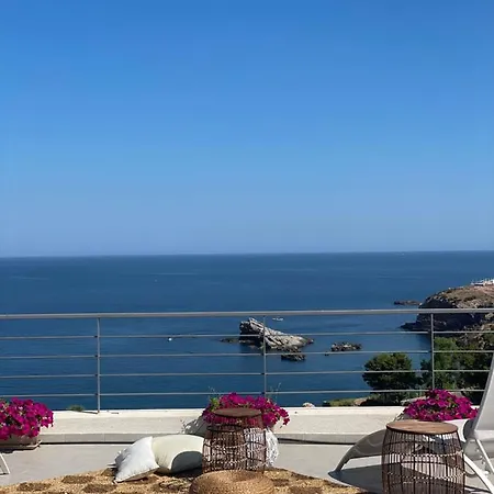 Cocciu D'amuri Apartment
